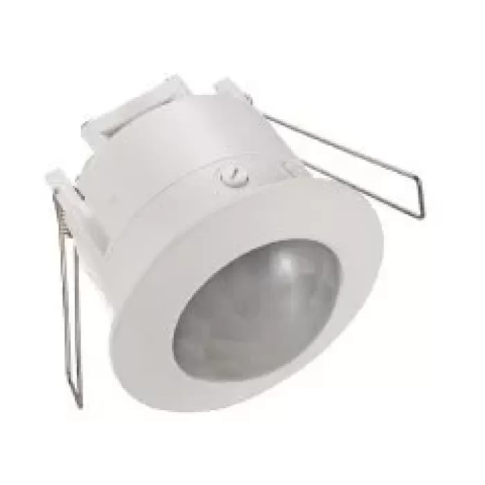 Ycl 360° Sıva Altı Tavan Tip Hareket Sensörü