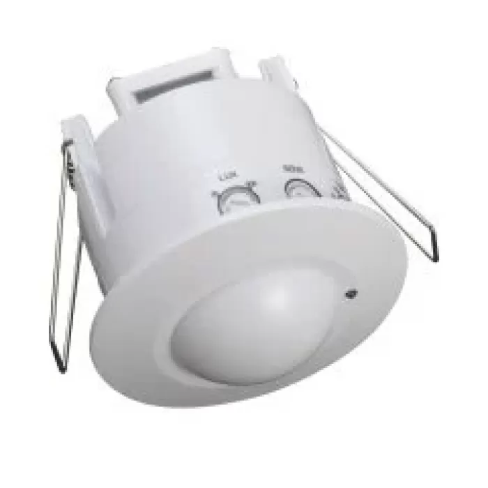 Lamptıme 510013 Rf Hareket Sensörü Sıva Altı