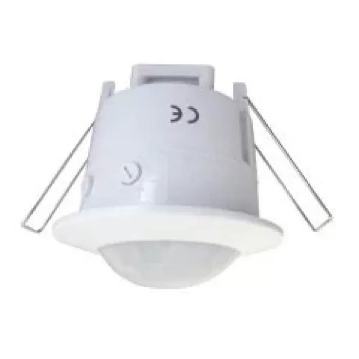 Lamptıme 510005 360 D Ir Hareket Sensörü Sıva Altı