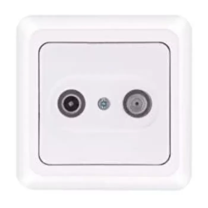 Ne-Ad Fırat Uydu Priz Sonlu