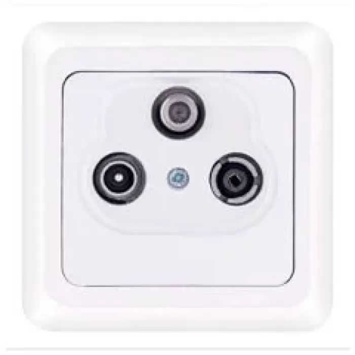 Ne-Ad Fırat Uydu Prizi Sonlu