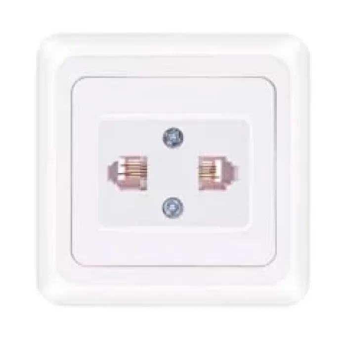 Ne-Ad Fırat İkili Numeris Telefon Prizi