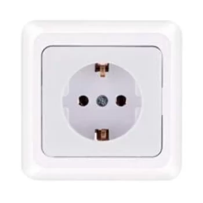 Ne-Ad Fırat Topraklı Priz