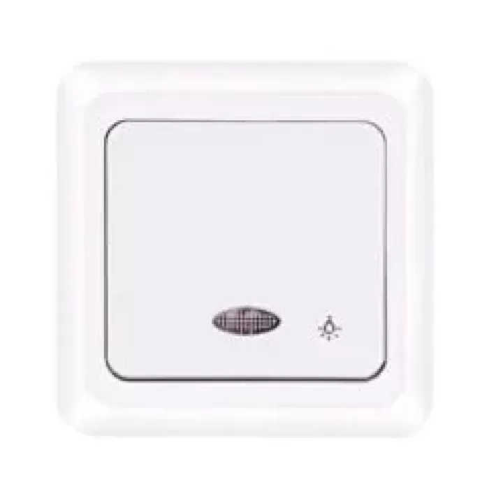 Ne-Ad Fırat Işıklı Light Anahtar