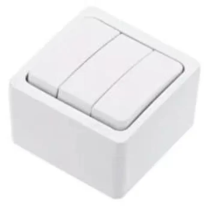 Ne-Ad Fırat 3Lü Anahtar