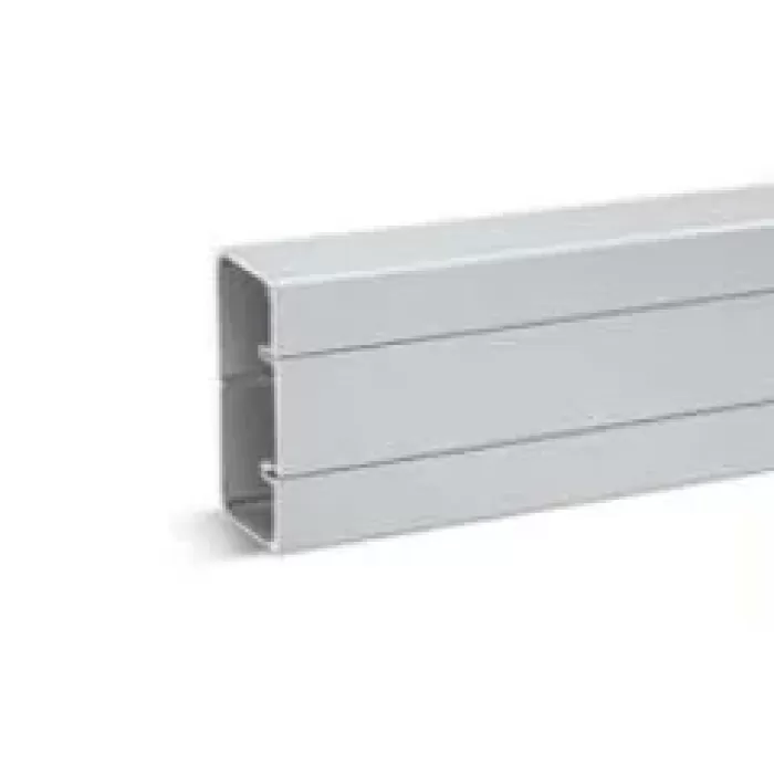 EDX Alm 101X50 Mm Alüminyum Kablo Kanalı 2 Metre