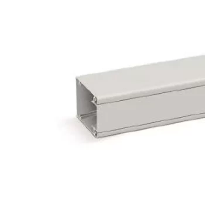 EDX Alm 65X55 Mm Alüminyum Kablo Kanalı