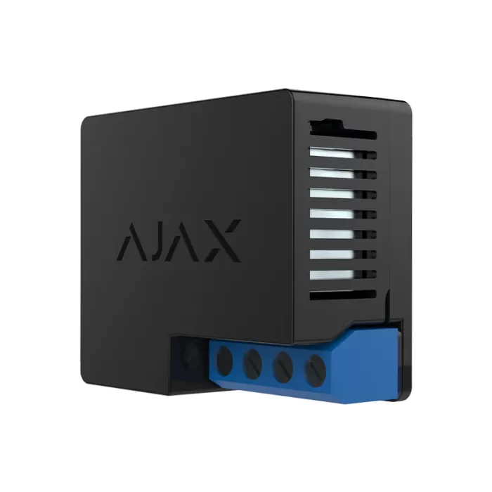 Kablosuz Güç Rölesi - 110-230V Çalışma Gücü