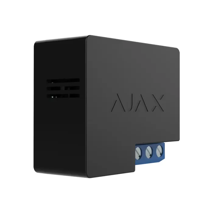 Kablosuz Güç Rölesi - 110-230V Çalışma Gücü