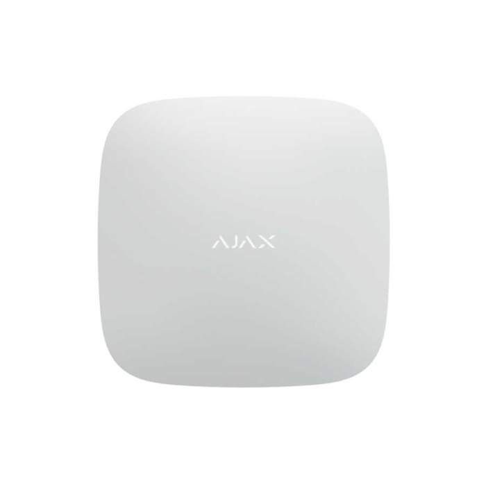 Hub Jeweller Jeweller destekli kontrol paneli