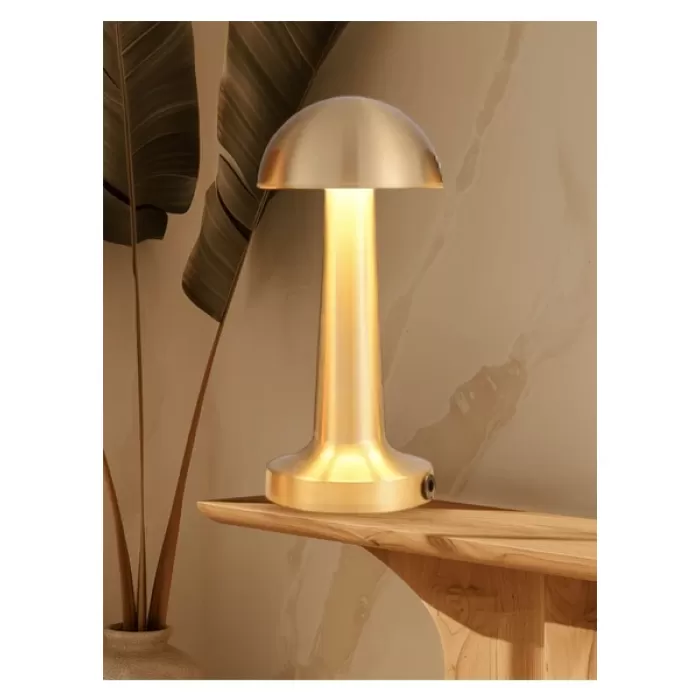 Cata Dokunmatik Şarjlı Masa Lambası CT-8429 Lizbon