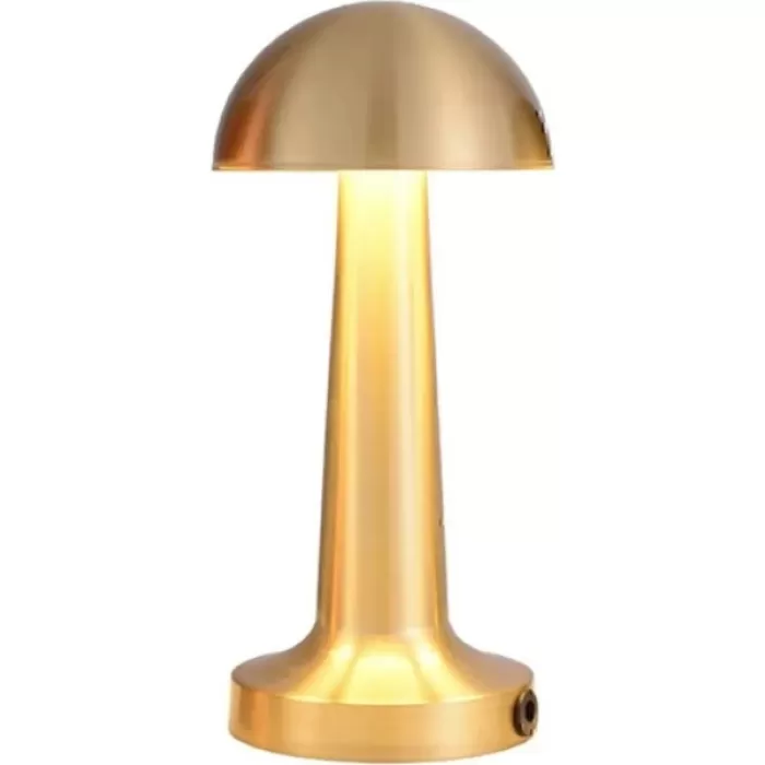 Cata Dokunmatik Şarjlı Masa Lambası CT-8429 Lizbon