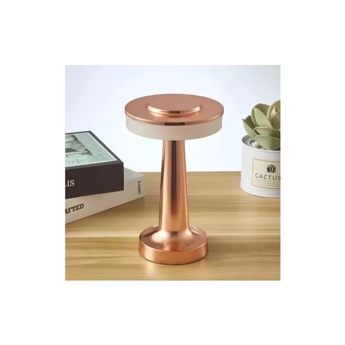 CT-8435 Oslo Masa Lambası – Dokunmatik