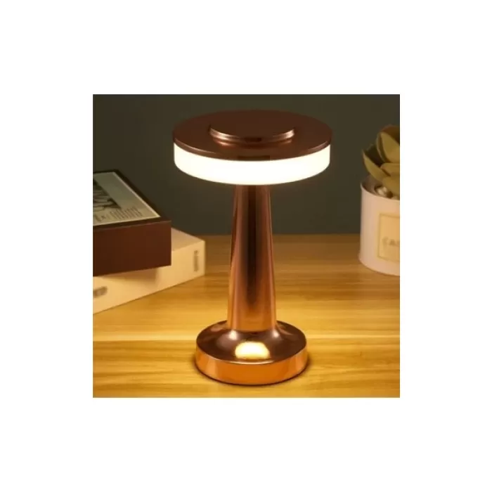 CT-8435 Oslo Masa Lambası – Dokunmatik