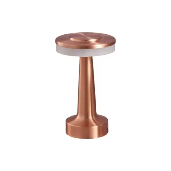 CT-8435 Oslo Masa Lambası – Dokunmatik