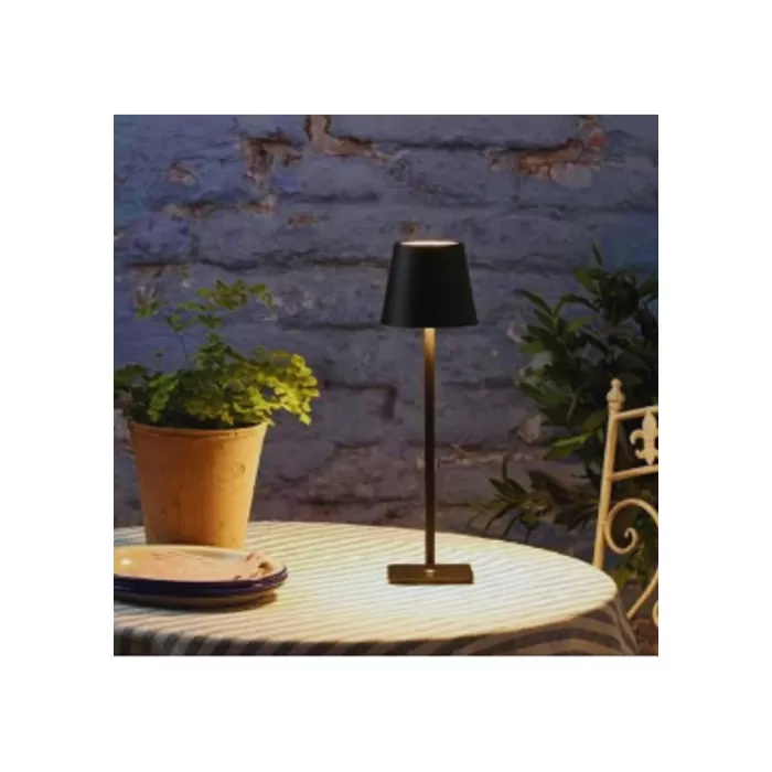 Cata Istanbul Sarjlı Masa Lambası CT-8437