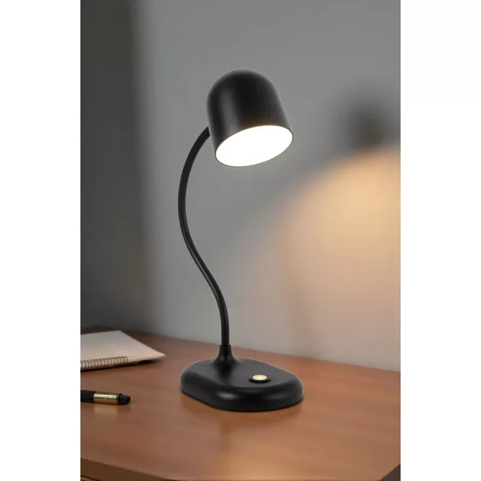 Cata Berlin Dekoratif Şarjlı LED Dokunmatik