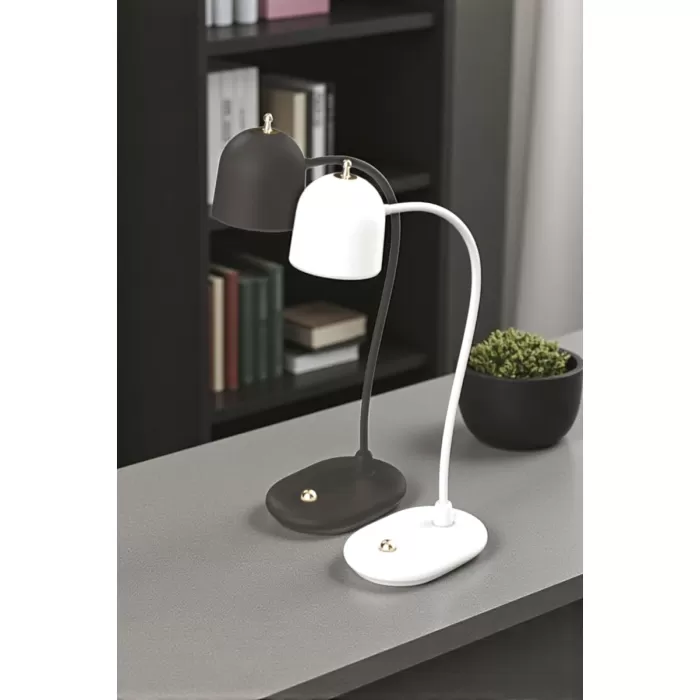 Cata Berlin Dekoratif Şarjlı LED Dokunmatik