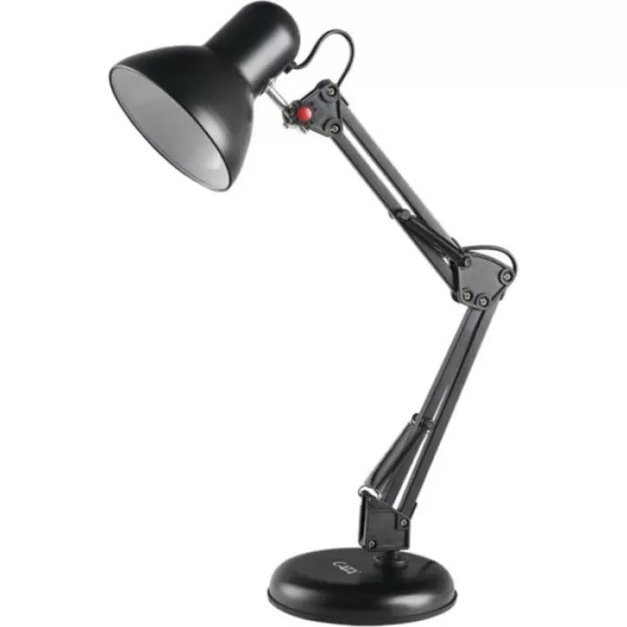 Cata Kablolu CT-8405 New York Masa Lambası Siyah