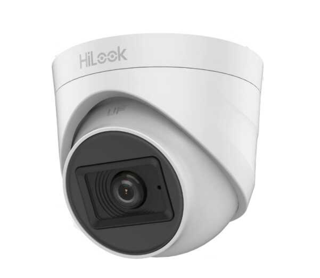Hilook Güvenlik Kamera Seti 4 Kameralı 8 Kanal Dvr Fiyatları, Özellikleri  ve Yorumları