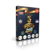 TYT 5Lİ DENEME