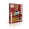 Ünlüler Karması LGS 10+2 DENEME