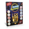 2023 LGS 10 lu Deneme 1. Dönem