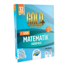 7.Sınıf  Gold Matematik 12 Deneme (Yeni)