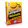 Sempatik 8. Sınıf Matematik Soru Bankası 1. Dönem