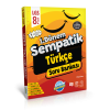 Sempatik 8. Sınıf Türkçe Soru Bankası 1. Dönem
