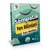 Sempatik 5. Sınıf Fen Bilimleri Soru Bankası