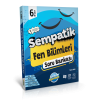 Sempatik 6. Sınıf Fen Bilimleri Soru Bankası