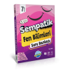 Sempatik 7. Sınıf Fen Bilimleri Soru Bankası