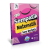 Sempatik 7. Sınıf Matematik Soru Bankası