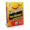 Sempatik 8. Sınıf Fen Bilimleri Soru Bankası