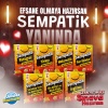 Sempatik 8. Sınıf  Soru Bankaları  ( SET ÖRNEK )