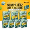 Sempatik 5. Sınıf Soru Bankaları  ÖRNEK ( TÜRKÇE MATEMATİK FEN BİLİMLERİ SOSYAL BİLGİLER  )