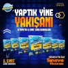 Sempatik 6. Sınıf Soru Bankaları ÖRNEK ( TÜRKÇE MATEMATİK FEN BİLİMLERİ SOSYAL BİLGİLER  )