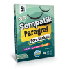 Sempatik 5. Sınıf Paragraf Soru Bankası