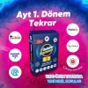 2020 AYT 1.DÖNEM  5+1 TEKRAR