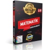 8. SINIF GOLD MATEMATİK SORU BANKASI