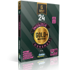 6. SINIF İNGİLİZCE 24 DENEME