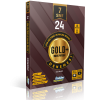 7. SINIF DİN KÜLTÜRÜ VE AHLAK BİL. 24 DENEME