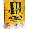 8.SINIF JETT MATEMATİK  ETKİNLİKLİ SORU BANKASI ( İADESİZ )