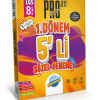 8.SINIF PROJETT SÖZEL KAMP 5 DENEME ( 1. DÖNEM )