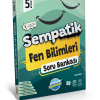 5. SINIF SEMPATİK FEN BİLİMLERİ SORU BANKASI (2023-2024)