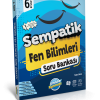 6. SINIF SEMPATİK FEN BİLİMLERİ SORU BANKASI