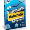 6. SINIF SEMPATİK MATEMATİK SORU BANKASI
