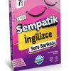 7. SINIF SEMPATİK İNGİLİZCE SORU BANKASI
