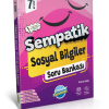 7. SINIF SEMPATİK SOSYAL BİLGİLER SORU BANKASI